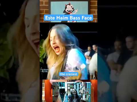 Gene Simmon’s real name is (c)haim #haim #albumreview thumbnail