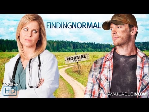 Finding Normal'