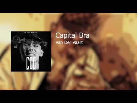 Capital Bra - Van Der Vaart (Official Video)