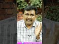 వైసీపీ ఎంపికి షాక్ |#journalistsai  - 01:00 min - News - Video