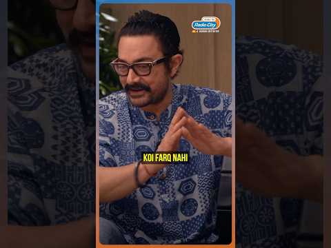 Aamir Khan on working with neurodivergent kids in Sitaare Zameen Par 22 thousand views  play Short