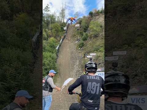 Impossible Hill Climb #dirtbike #moto #fail