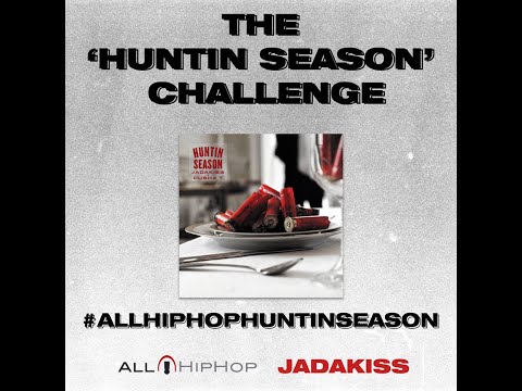 Jadakiss - Huntin Season (Instrumental)