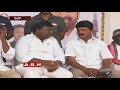 Internal Clashesh between TRS Leaders in Nalgonda- Inside