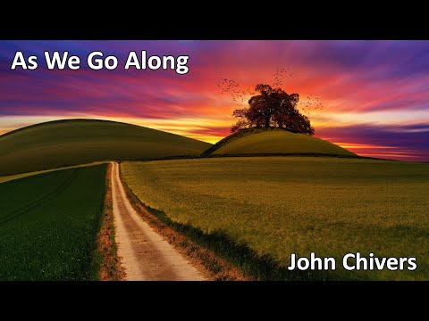 As We Go Along (Monkees Cover)
