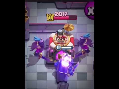 2 NEW EVOLUTIONS #subscribe #shorts #clashroyale #tvroyale #supercell #evolution #new #fyp #foryou