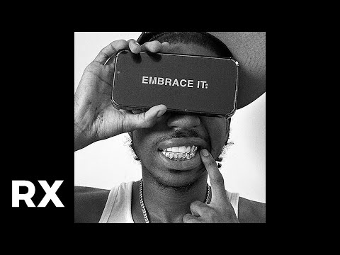 Ndotz - Embrace It (Audio)