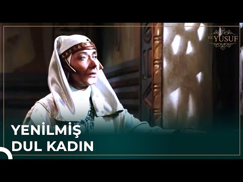 Züleyha Çok Fakirleşti | Hz. Yusuf