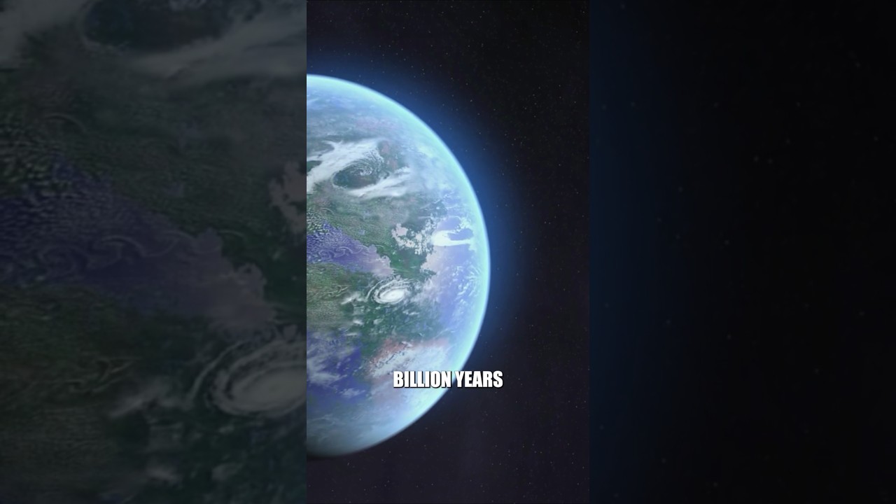 What If You Travelled 10 Quintillion Years into the Future? #TimeTravel #Science #Future #Shorts