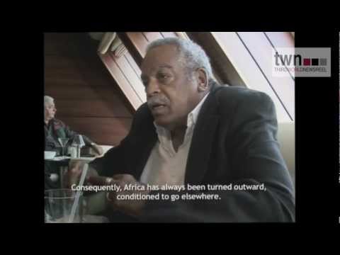 Édouard Glissant: One World in Relation'