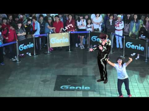 [Genie Star