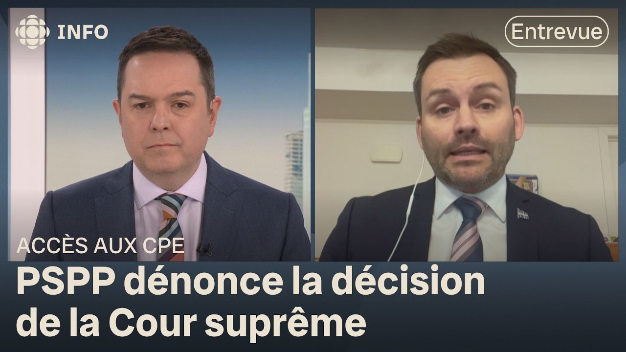 Les demandeurs d’asile doivent avoir accès aux CPE, tranche la Cour suprême | Zone Info
