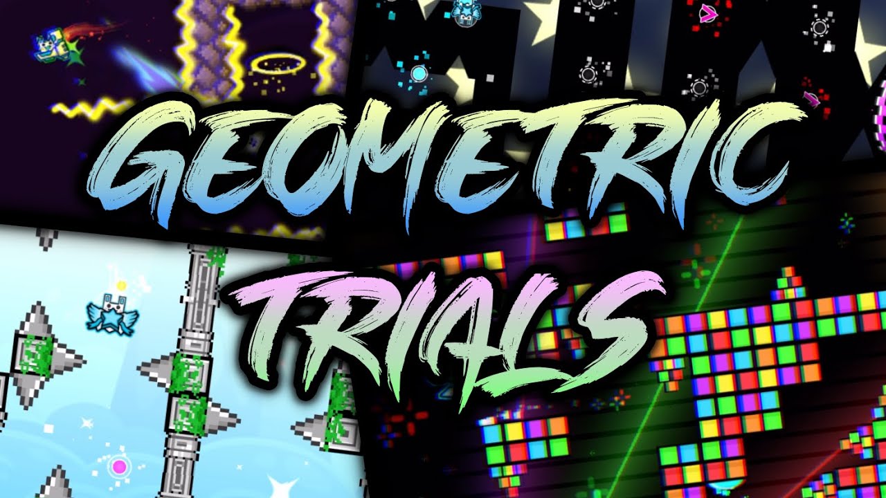 Geometric Trials's Thumbnail