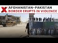 Afg-Pak clash explained: 3 Afghanistan Cricketers killed, civilians dead, border in flames!