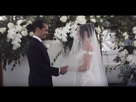 Sebastian & Chloe's Wedding Video! Mr & Mrs Paez