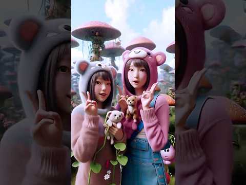 新惑星少女 New Planet Girl:Pop+Mp Autumn