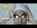 Spain and Samsung develop hi-tech cap for blind swimmers