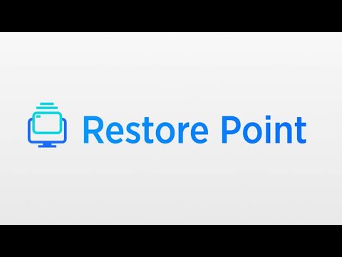 AI Recovery | Restore Point