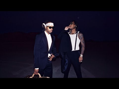 Future & Metro Boomin Ft. Kendrick Lamar - Like That (Drake & J Cole Diss) (New Audio)