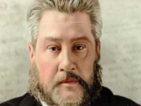 The Form and Spirit of Religion - Charles Spurgeon Sermon