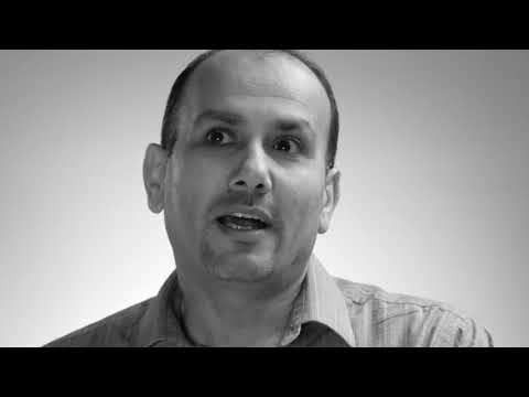 See his story: Akil, a student from Iraq See his story: Akil, a student from Iraq