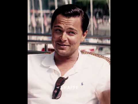 | wolf of wall street edit | Song: Money Trees ~ Kendrick Lamar