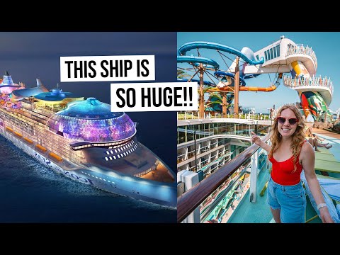 exploring-the-worlds-largest-cruise-ship-with-the-endless-adventure
