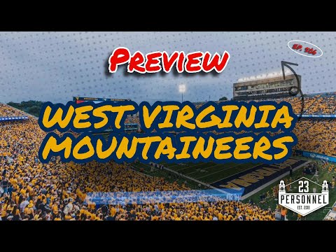 West Virginia Mountaineers Preview | Week 14