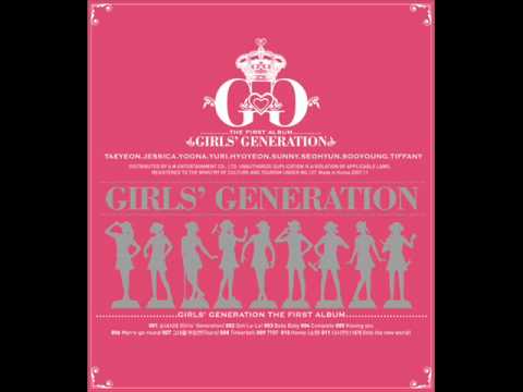 Snsd - Girls Generation