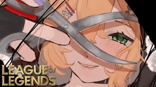 【League of Legends】そろそろ狩るか・・・♠︎【ぶいすぽっ！胡桃のあ】