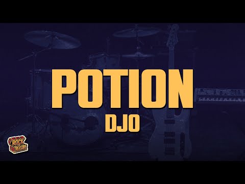 Djo - Potion (Lyrics)