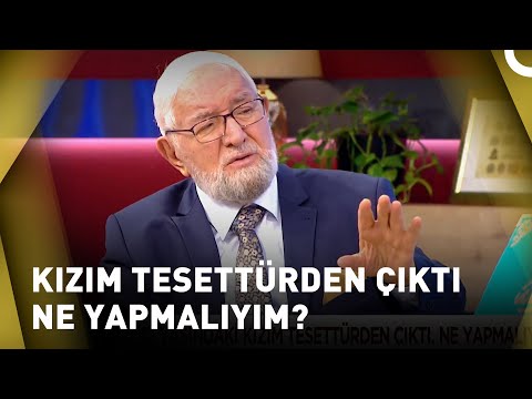 Kızıma Tesettürü Nasıl Sevdirebilirim? | Sohbetler