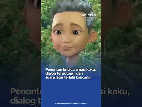 Video thumbnail Film Merah Putih Sepi Penonton Tapi Panen Komentar Lucu di Surabaya
