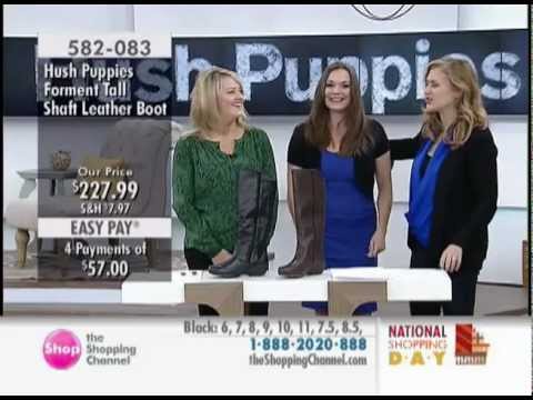 shopping channel