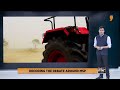 Alternatives to MSP to Break the Farmer-Govt Deadlock | News9 Plus Decodes  - 04:12 min - News - Video