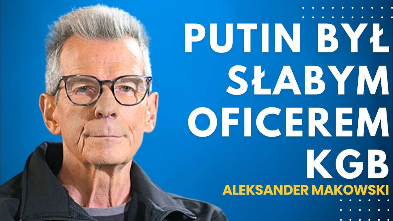 Jak działają służby? - Aleksander Makowski - didaskalia#111