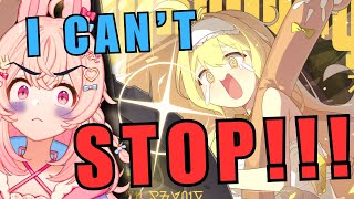 pippa the unstoppable tyrant in Stella Sora