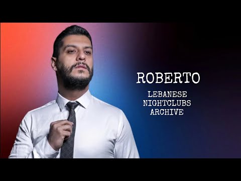 روبيرتو شليطا - البنت القوية، ونندم، تعلى وتتعمر، يا سيف، ولعها، الحلق، مغرم يا ليل