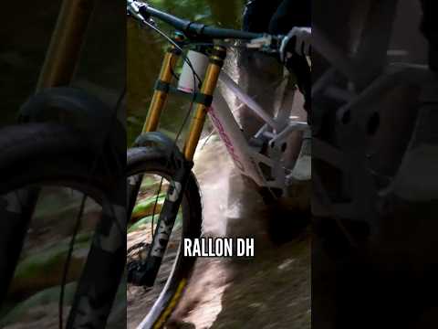 Orbea’s New Rallon DH: 5 Things You Need To Know!