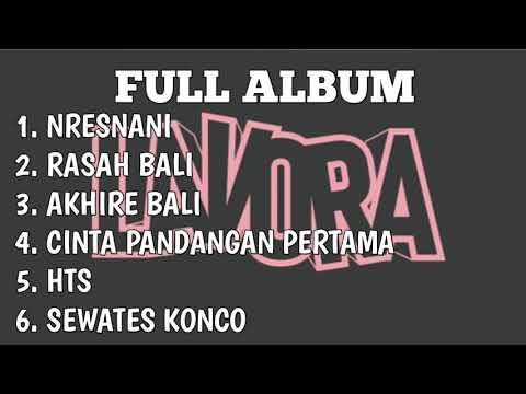 NRESNANI | RASAH BALI | AKHIRE BALI | HTS | SEWATES KONCO | LAVORA FULL ALBUM