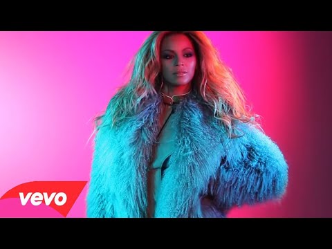 Beyoncé feat Grace Jones & Tems - Move(Video Edit)