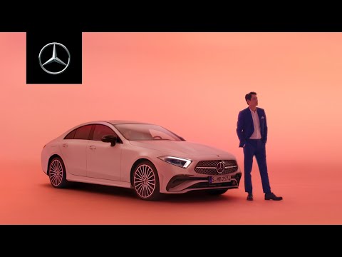 The New CLS: A Journey of Bold Style