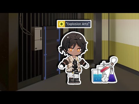 Watch Arknights: Closure's Secret Files Episode 13 Online - | Anime-Planet