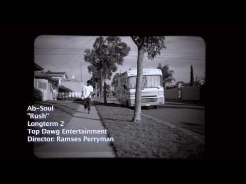 Ab-Soul - Rush