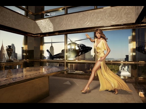 Melania Trump, Wow