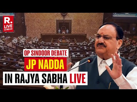 Rajya Sabha Day-7 LIVE:  Parliament Monsoon Session | Operation Sindoor Debate | Pahalgam Attack