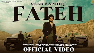 Fateh Veer Sandhu Video HD