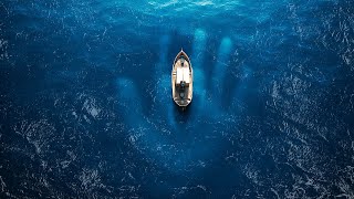 Ледяные пальцы Арктики и другие странные вещи, которые делает Земля