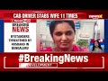 Bengaluru Horror LIVE : Husband Stabs Wife 11 Times In Public, Flees Scene | Daughter Witnesses  - 00:00 min - News - Video