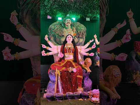 Lagan Lagi torse Mori Maiya😍❤🤌🏻🚩 ##short #shorts #youtubeshorts #navratri2025 #viral #share #reach